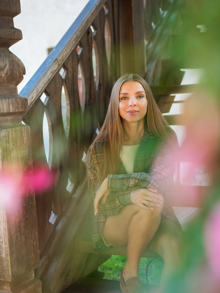 Ирина Гурина