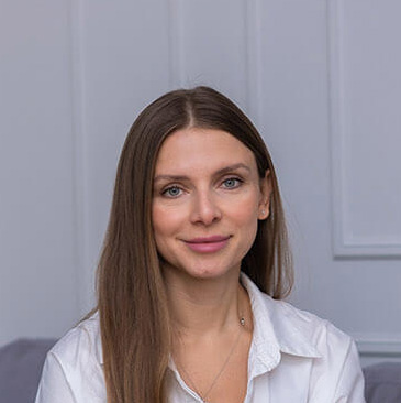 Ирина Гурина